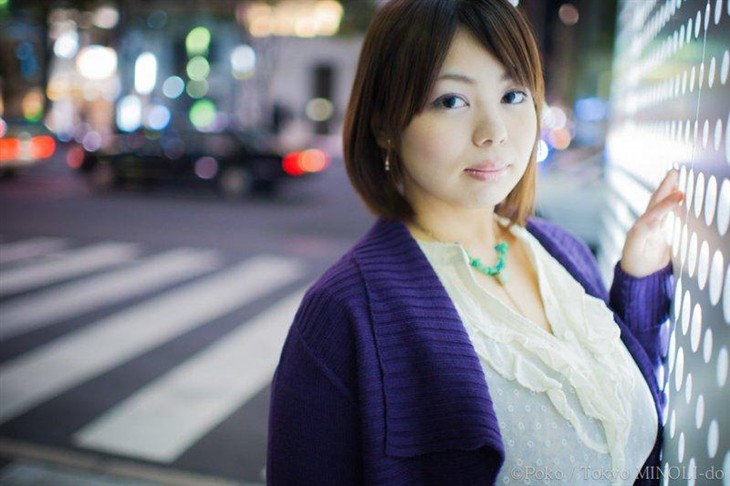 辣眼睛！專門拍攝140斤以上的日本女性
