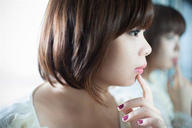 辣眼睛！專門拍攝140斤以上的日本女性