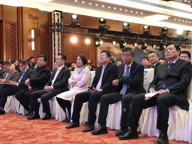 董明珠在現(xiàn)場演講時表示，她愿意拿她所有的資產(chǎn)投入到珠海銀隆里。據(jù)悉，同時與珠海銀隆原始股東共同簽署增資協(xié)議的，還有董明珠個人及北京燕趙匯金國際投資有限責任公司、大連萬達集團股份有限公司、江蘇京東邦能投資管理有限公司等3家知名企業(yè)，5家單位或個人共同增資30億，獲得珠海銀隆22.388%的股權(quán)。
