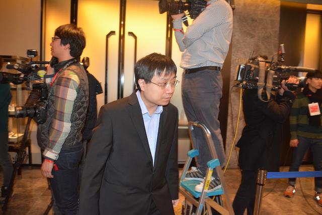 謎底揭曉！Master官方宣布自己就是AlphaGo