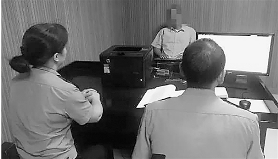 為了75000元，他們賣女兒 之后后悔又報警尋女