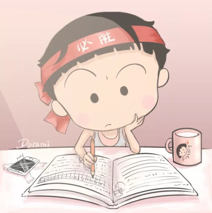新一輪父母吐槽陪讀模式開啟:不生氣 是我親生的！