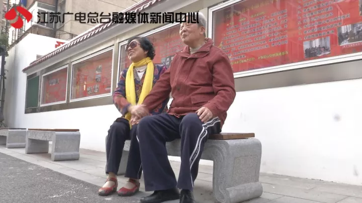 老太秀恩愛！網(wǎng)友被一封跨越60年的情書甜哭了