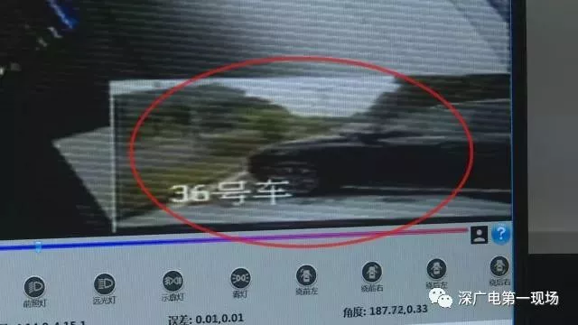 豪車逼?？荚囓嚩氯紙?考試學員被嚇懵無辜掛科