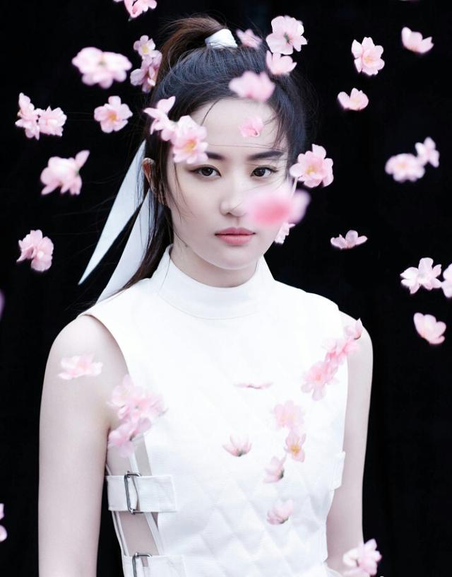 韓國人眼中的古裝四美，三生三世占了三個(gè)，都說第一個(gè)最好看