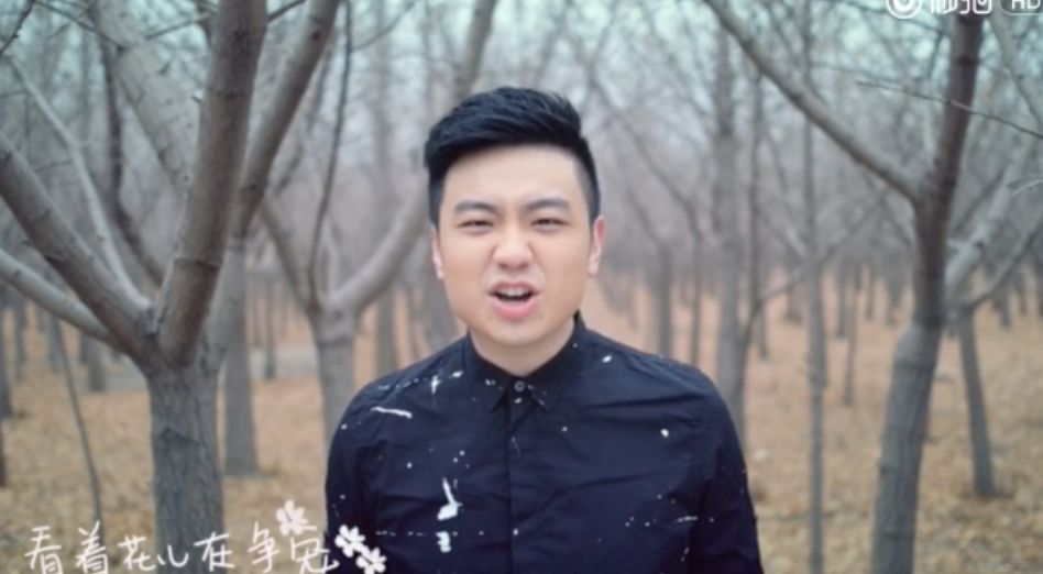 《創(chuàng)造101》主題曲公布，這個被吐槽油膩的c位是什么來頭？