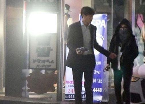 從李敏鎬到李棟旭，再次分手的“男神收割機”裴秀智被嘲太花心？