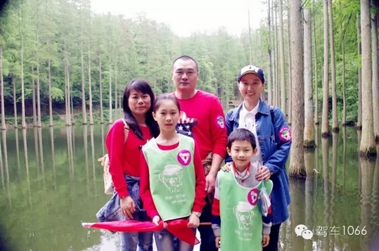 旅途中，我們又有了好多新朋友！