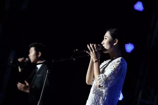 鄭強(qiáng)、劉曉靜《你最珍貴》