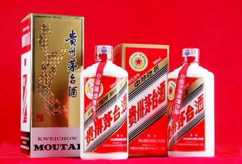白酒行業(yè)唱衰 茅臺為何難以撼動？