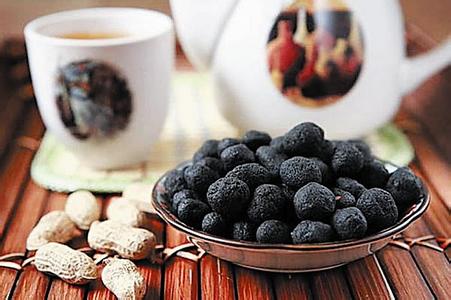 “竹炭食品”可凈化血液？忽悠