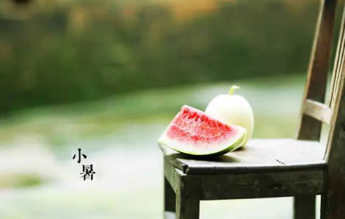 中暑：陽(yáng)暑？陰暑？