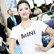 MINI COUPE、ROADSTER跑車