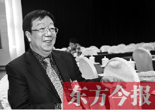 全國人大代表、鄭州大學(xué)黨委書記鄭永扣