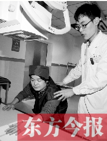 在國際殘疾人日到來之際，希望大家給這個群體多一些關愛