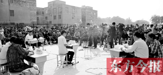加強(qiáng)人民陪審團(tuán)制度，司法將更加公開(kāi)透明 資料圖片