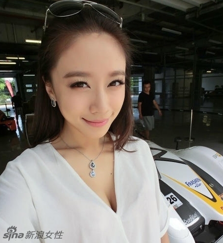 廈大?；ǐ@封中國第一啦啦寶貝