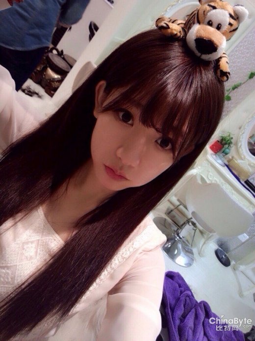 川音?；ê骶_PK翻版林志玲