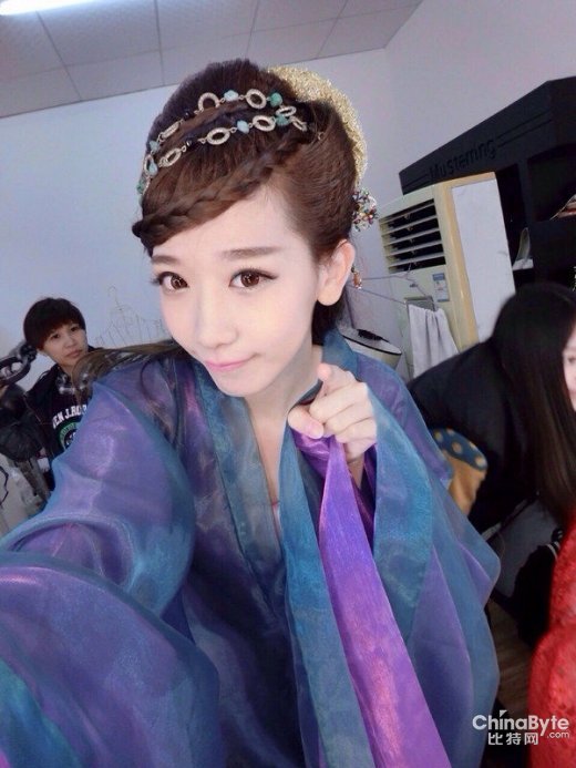川音?；ê骶_PK翻版林志玲