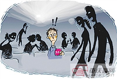 觀影九陋習(xí) 你中了幾槍？有則改之無則加勉