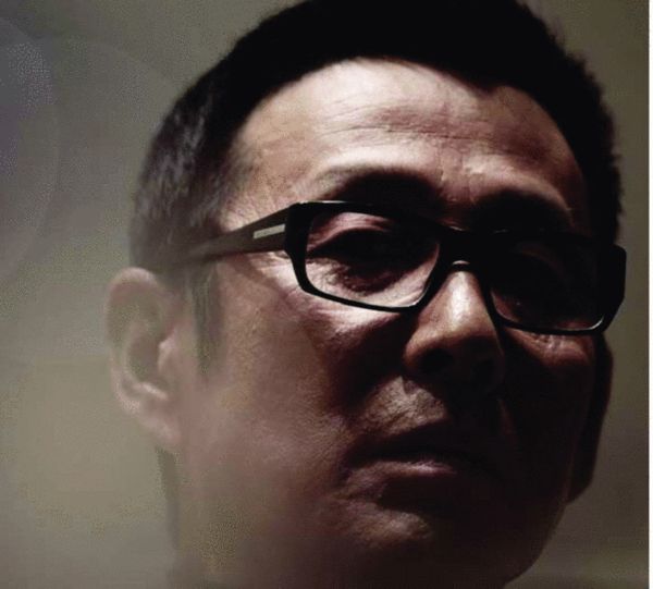 陳道明：抗日神劇給再多錢我也不演。