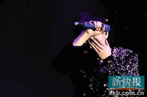 張杰：我沒做錯(cuò)什么，為何被誤解得那么深？