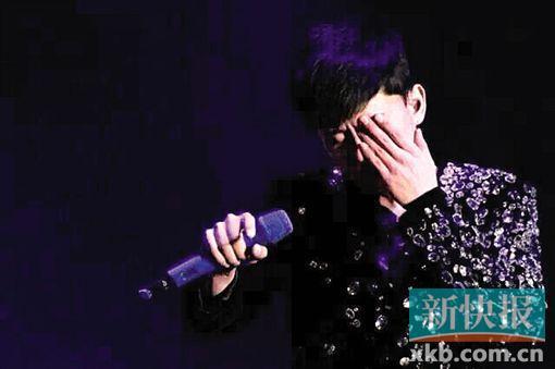 張杰：我沒做錯(cuò)什么，為何被誤解得那么深？