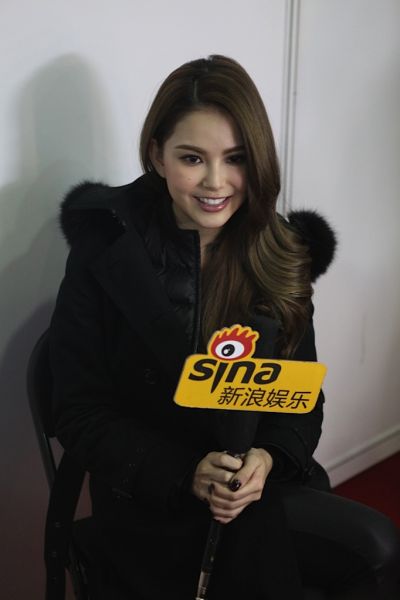 周杰倫未婚妻昆凌，93年