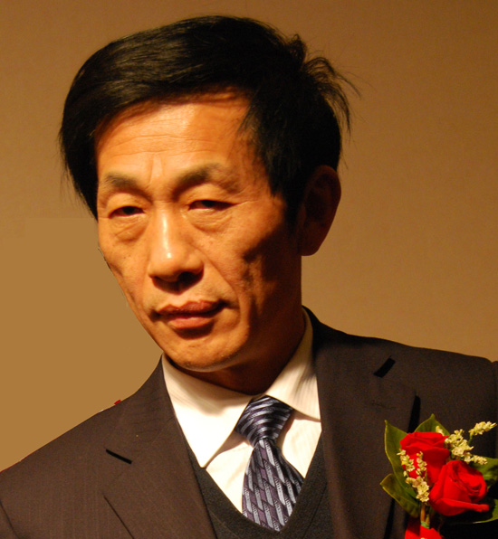 許昌銀行股份有限公司黨委書記、董事長高志民