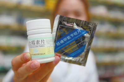 不少品種的低價藥，市民不一定能買得到。