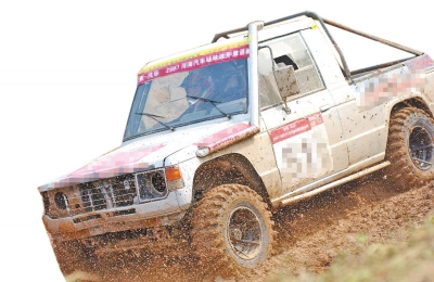 皮卡因既有轎車(chē)的舒適性，又有貨車(chē)的載貨能力，同時(shí)也具備較強(qiáng)的越野性能，深受廣大車(chē)友喜愛(ài)。