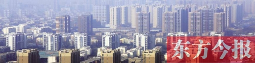 土地交易市場(chǎng)已無(wú)法用理性來(lái)形容，那房?jī)r(jià)呢？ 資料圖