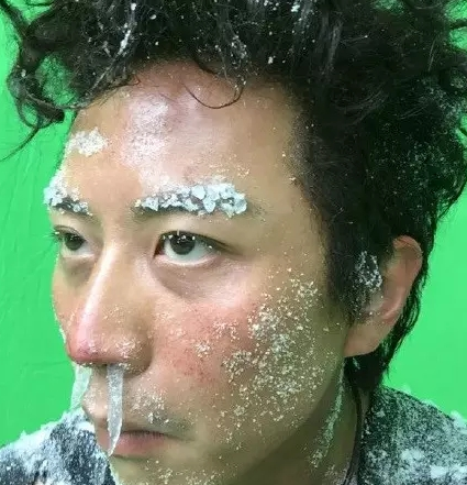 強冷空氣+雨 鄭州終于要下雪了！最低氣溫-6℃！