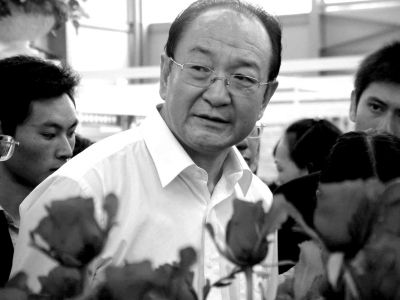 孔垂柱資料圖片。圖/CFP