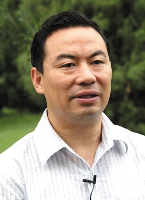 訪談嘉賓：劉仁文 中國社會科學(xué)院法學(xué)所研究員、刑法室主任