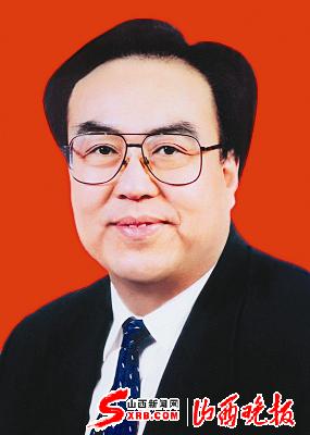 山西省委常委、副省長杜善學(xué)