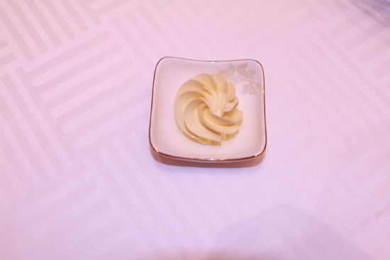 黃油花。 花惠生 供圖