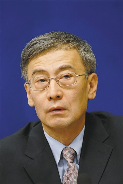 國家教育咨詢委員會秘書長、教育部教育發(fā)展研究中心主任張力。