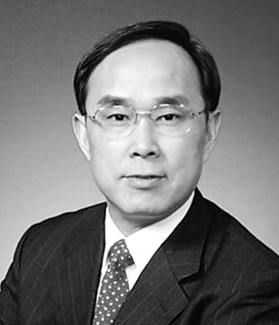 常小兵新任中國電信董事長,中國聯(lián)通原董事長。