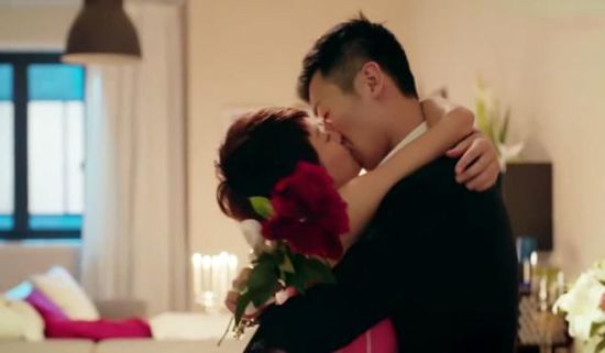 但這個(gè)劇的尺度問(wèn)題，不只是滾床單而已。