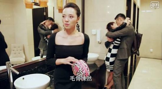 近些年有一種偽現(xiàn)實(shí)劇，它們會(huì)起一個(gè)沾邊社會(huì)熱點(diǎn)的名字，擺出一副關(guān)切大時(shí)代的宏大姿勢(shì)。當(dāng)然了，你無(wú)法和它們較真，因?yàn)樗麄兊膭∽鞣绞綕M是俗套，價(jià)值觀也歪到?jīng)]譜。