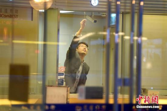 資料圖。中新社發(fā) 張宇 攝
