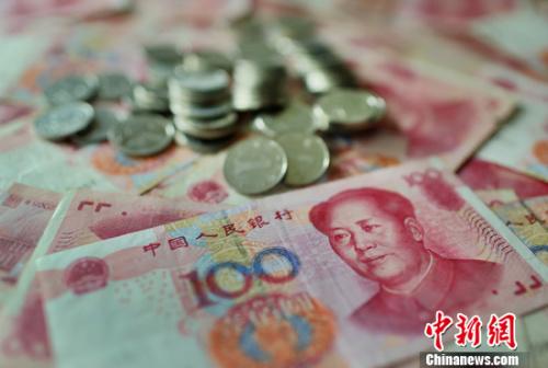 2015年各行業(yè)年平均工資出爐 來看你達標(biāo)了嗎？