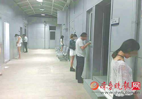 嫌疑人被抓獲。