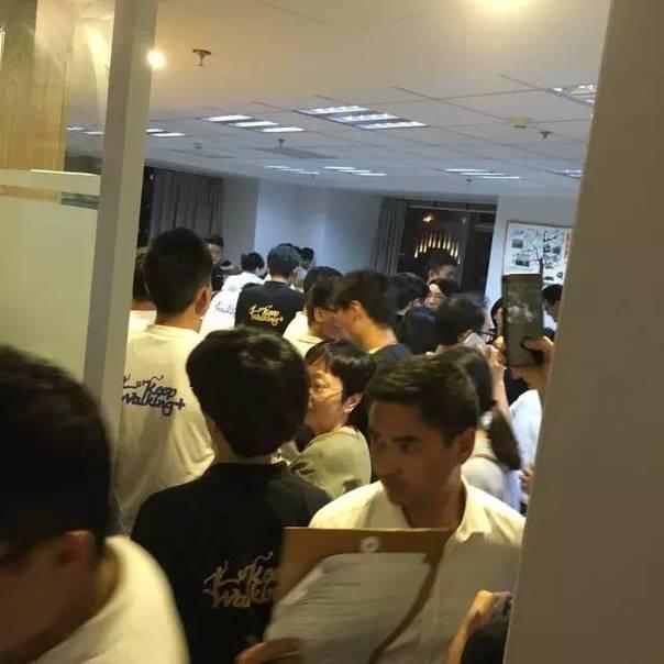5105套！杭州限購前一天杭州新房、二手房成交破紀錄