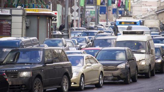 為減少道路車禍發(fā)生，俄羅斯宣布實(shí)施新交規(guī)，禁止各種“精神障礙者”獲得駕駛執(zhí)照。