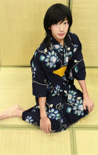 參賽選手。