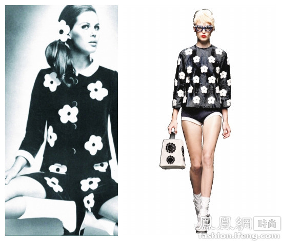 女星互撕怕什么？撞衫抄襲被疑山寨