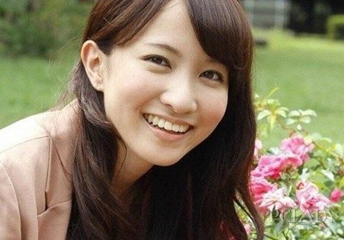日本?；▏?guó)井結(jié)花