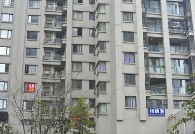 該小區(qū)的每個(gè)單元幾乎都開(kāi)有麻將館。